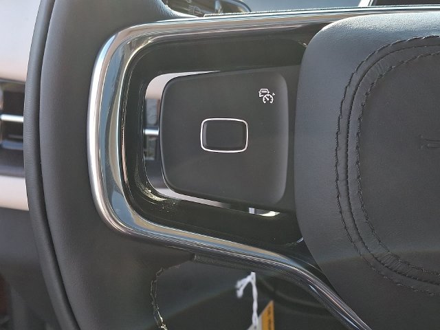 New 2027 Lincoln Navigator Reserve AWD/4WD image 19