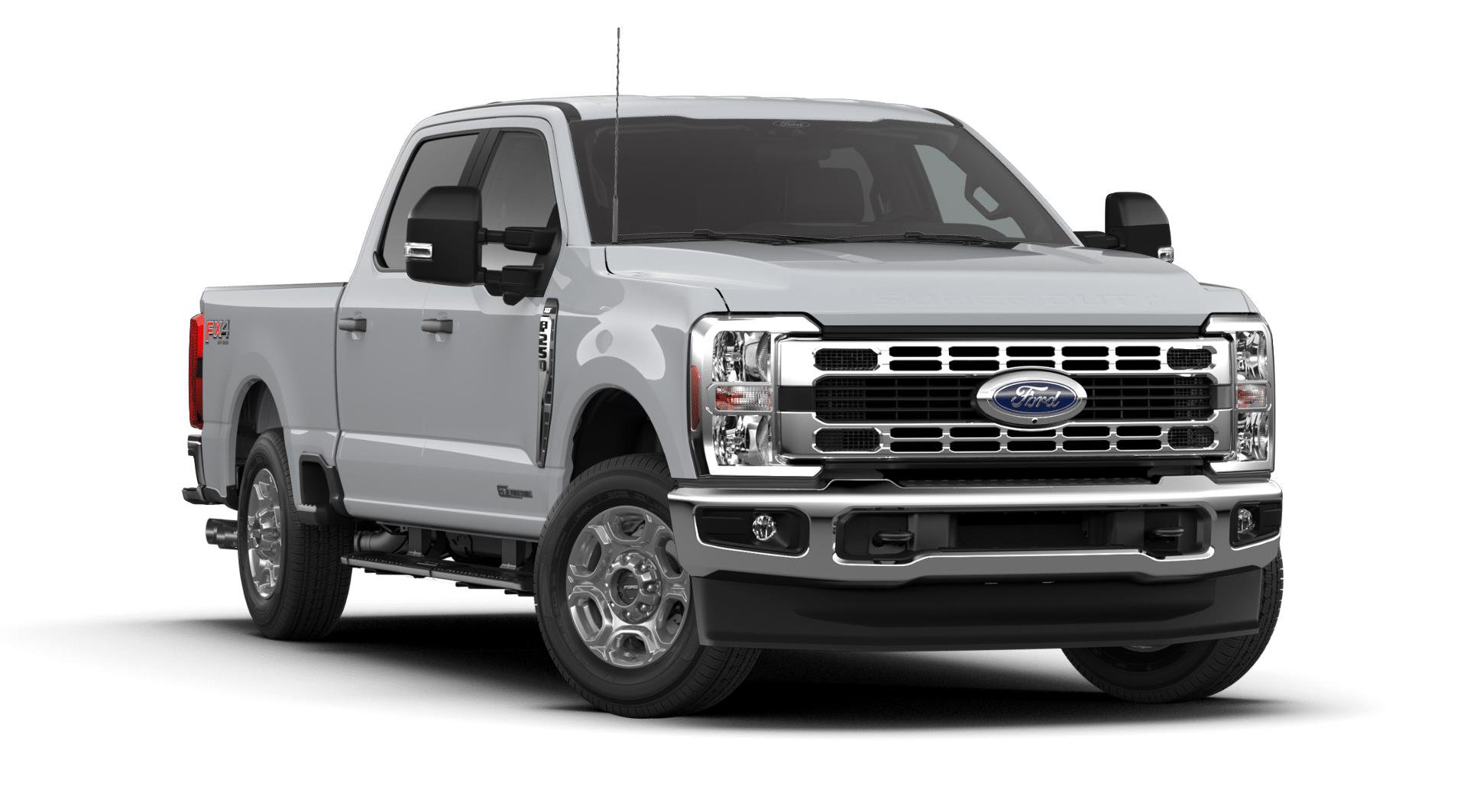 New 2026 Ford F250 XLT w/ XLT Premium Package image 5