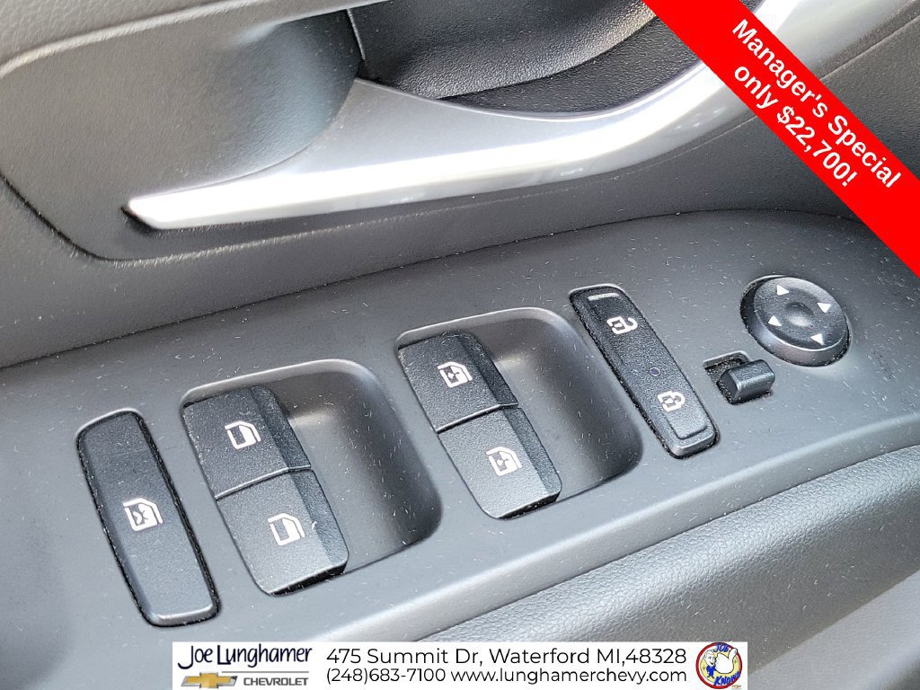 Used 2024 Hyundai Tucson SEL AWD/4WD image 23