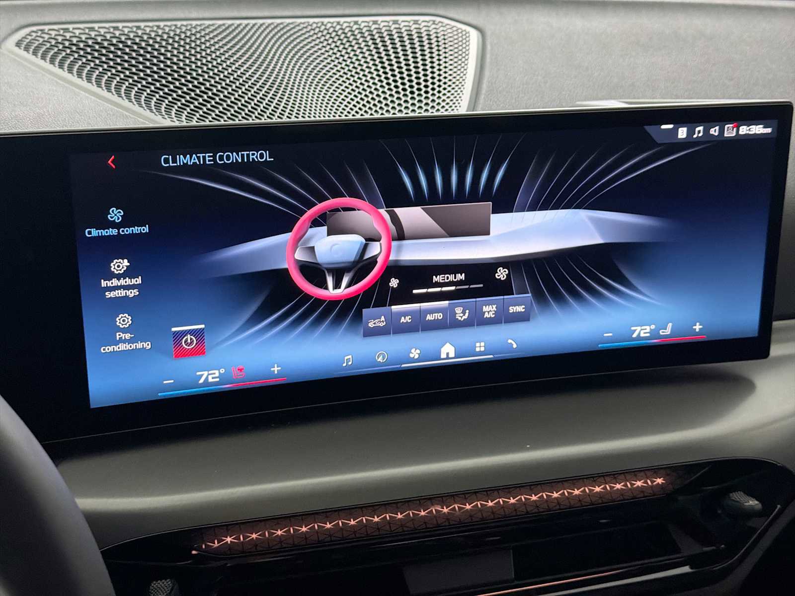 Used 2026 BMW M340i xDrive M340i NA xDrive image 17