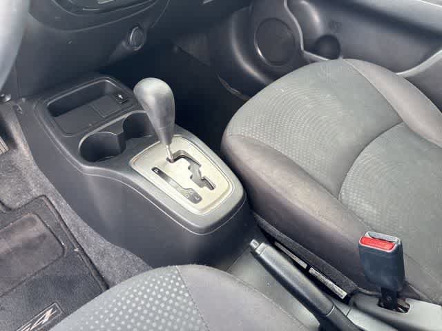 Used 2019 Mitsubishi Mirage G4 ES FWD image 16