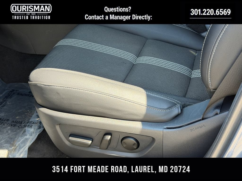 Used 2025 MAZDA CX-50 AWD 2.5 S w/ Preferred Package image 22