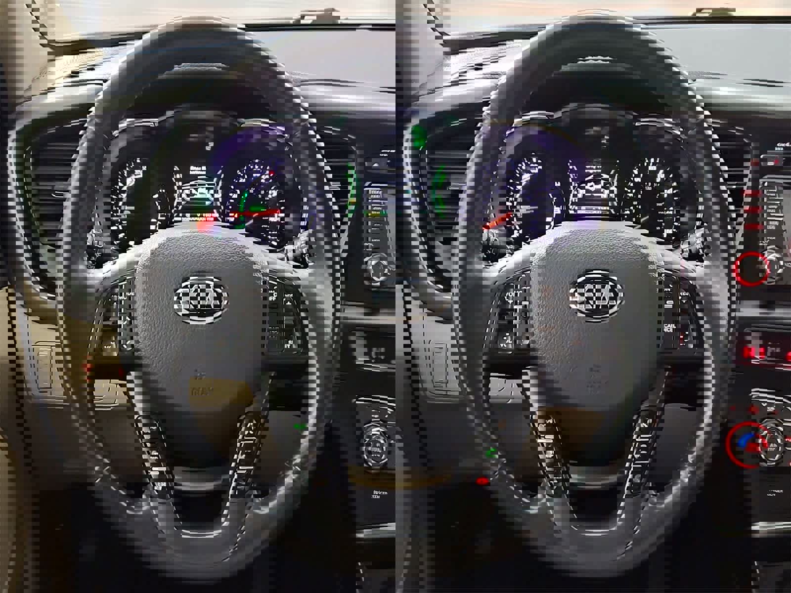 Used 2013 Kia Optima LX w/ Hybrid Convenience Pkg image 22