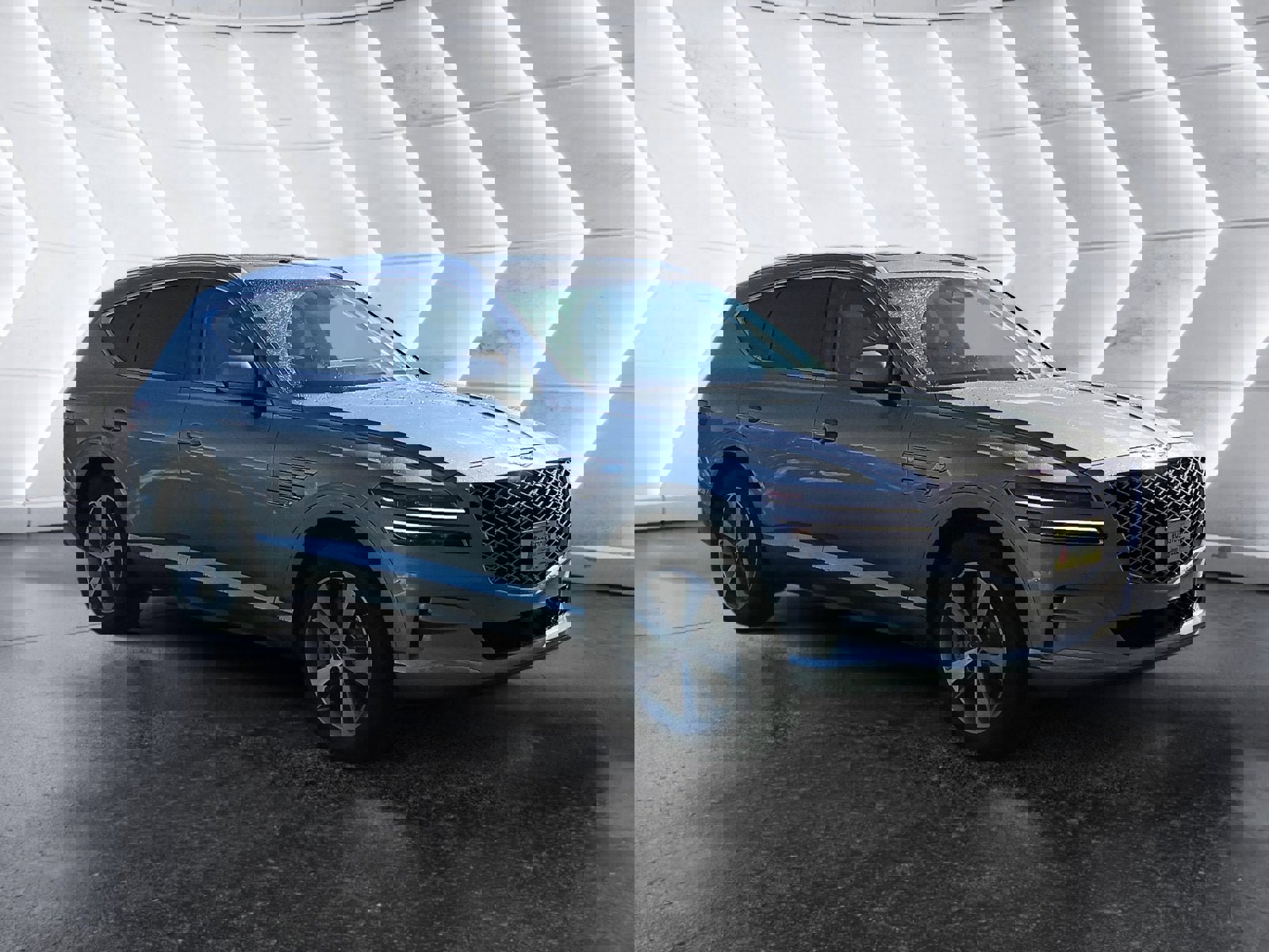 Used 2023 Genesis GV80 2.5T w/ Advanced Package image 8