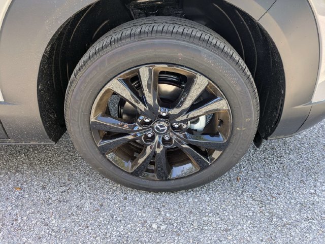 New 2026 MAZDA CX-30 AWD 2.5 S w/ Select Sport Pkg image 10