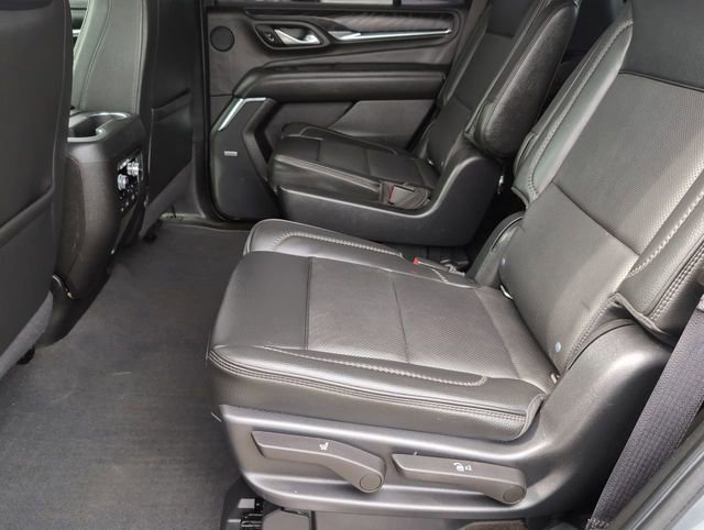 Certified 2022 GMC Yukon Denali w/ Denali Ultimate Package image 31