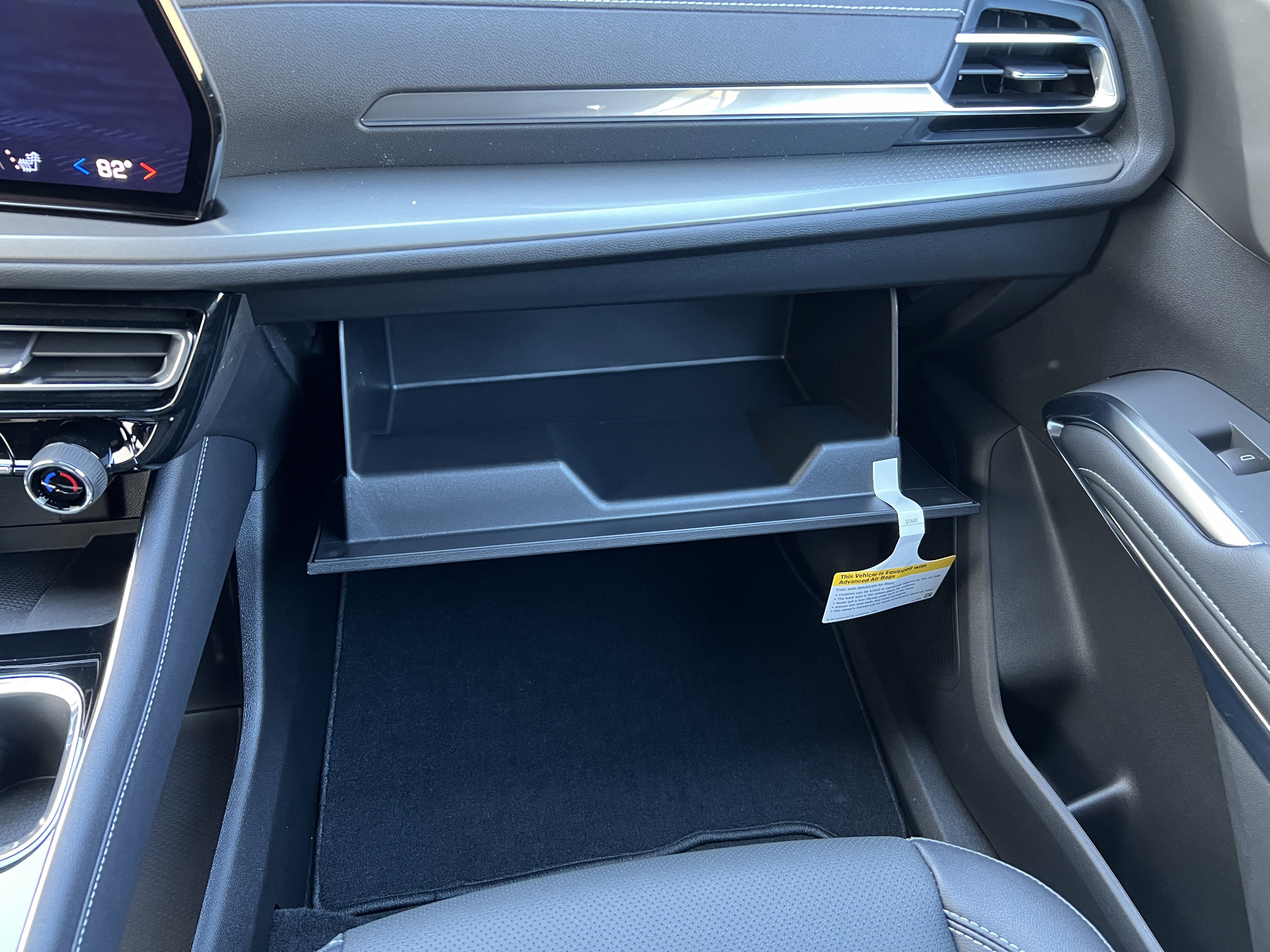 New 2026 Chevrolet Traverse LT image 38