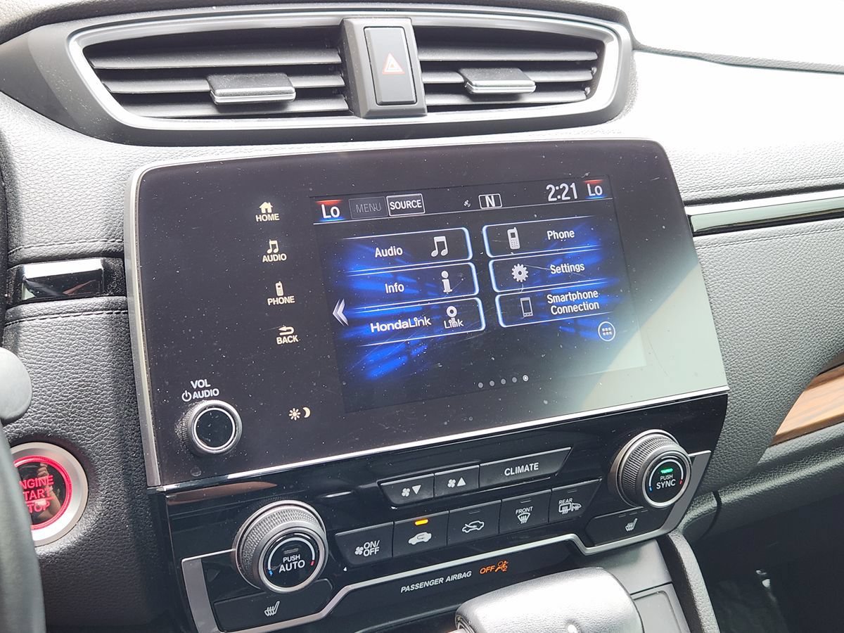 Used 2020 Honda CR-V EX-L image 36