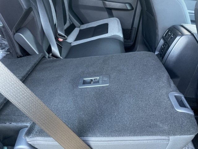 New 2025 Ford Bronco Big Bend image 61