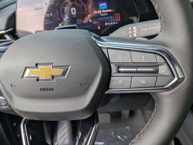 New 2026 Chevrolet Tahoe High Country image 16