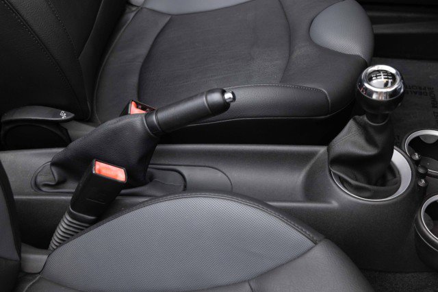 Used 2010 MINI Cooper S image 40