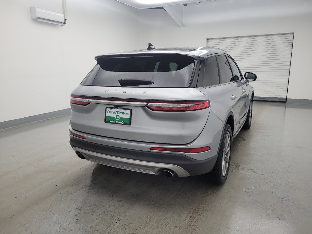 Used 2021 Lincoln Corsair AWD w/ Premium Package image 7