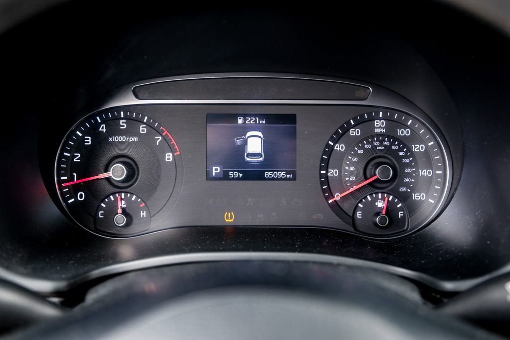 Used 2021 Kia Soul S image 14