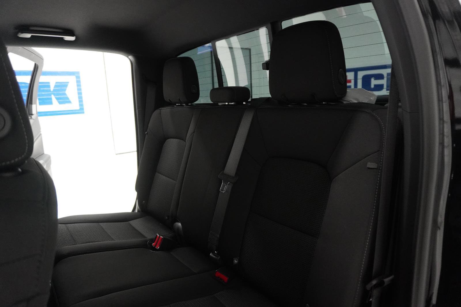 New 2026 Chevrolet Colorado LT w/ Advanced Trailering Package image 28