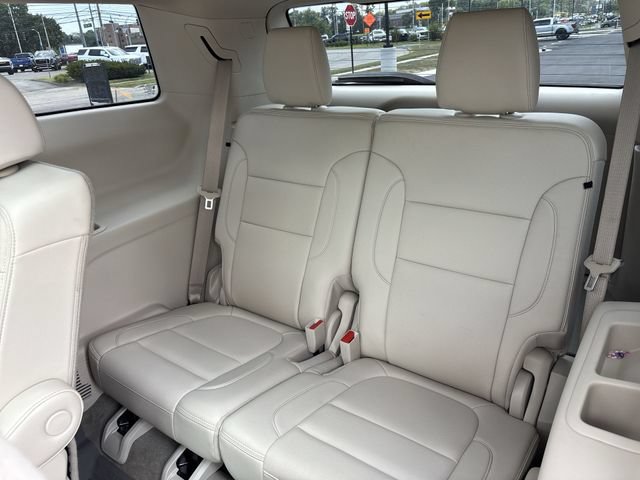 Used 2021 GMC Acadia Denali w/ Denali Technology Package AWD/4WD image 23