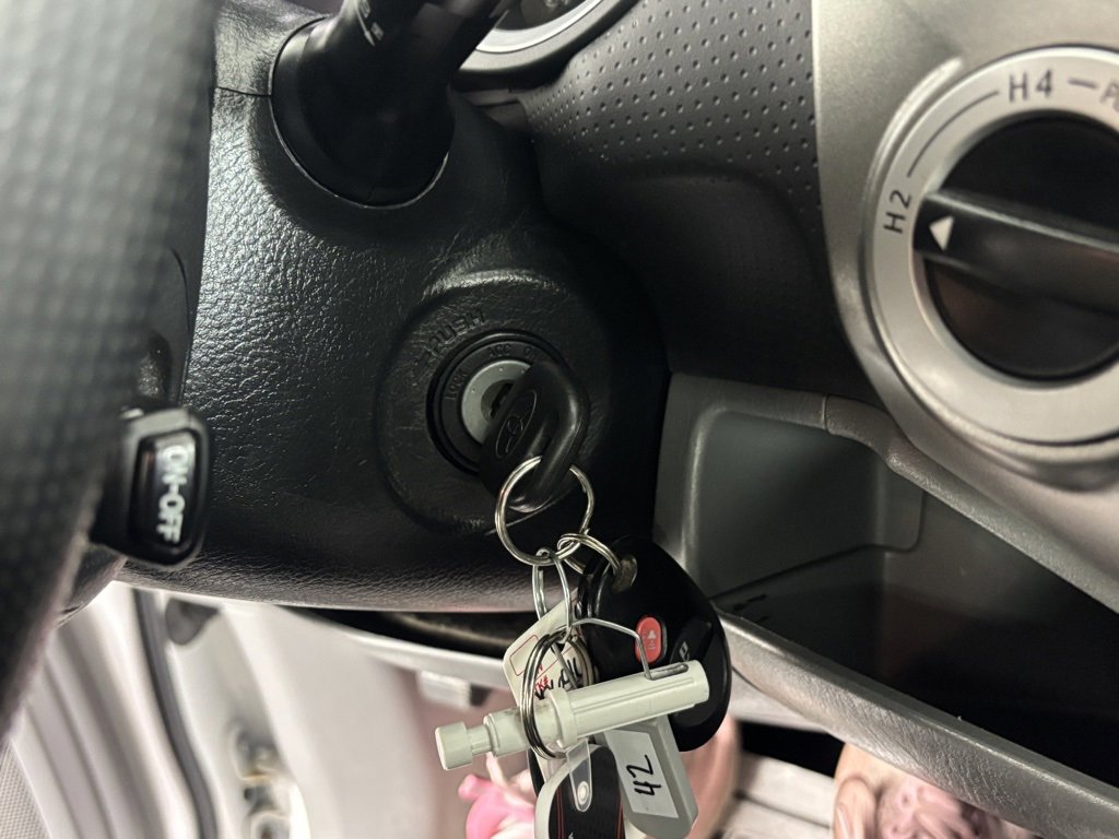 Used 2014 Toyota Tacoma 4x4 Double Cab image 26