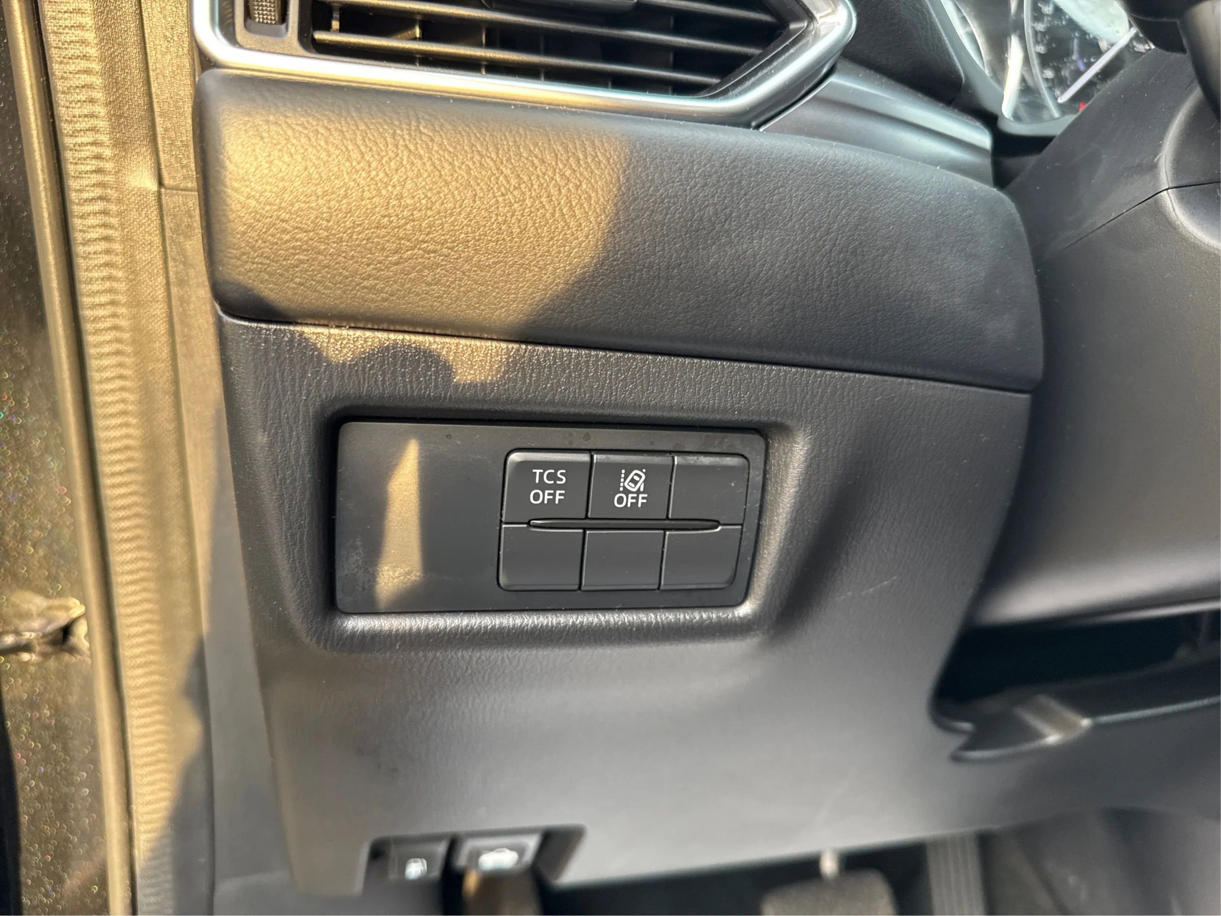 Used 2019 MAZDA CX-5 Touring AWD/4WD image 21