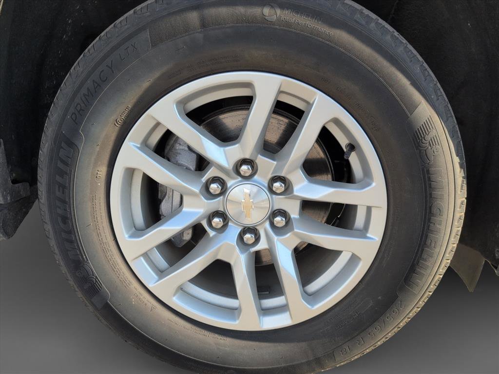 Used 2023 Chevrolet Tahoe LT image 25