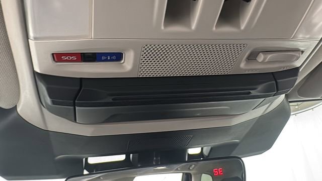 New 2026 Subaru Ascent Limited Bronze image 31