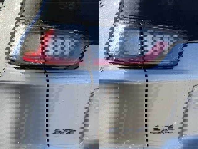 Used 2020 Jeep Cherokee Trailhawk w/ Comfort/Convenience Group image 6