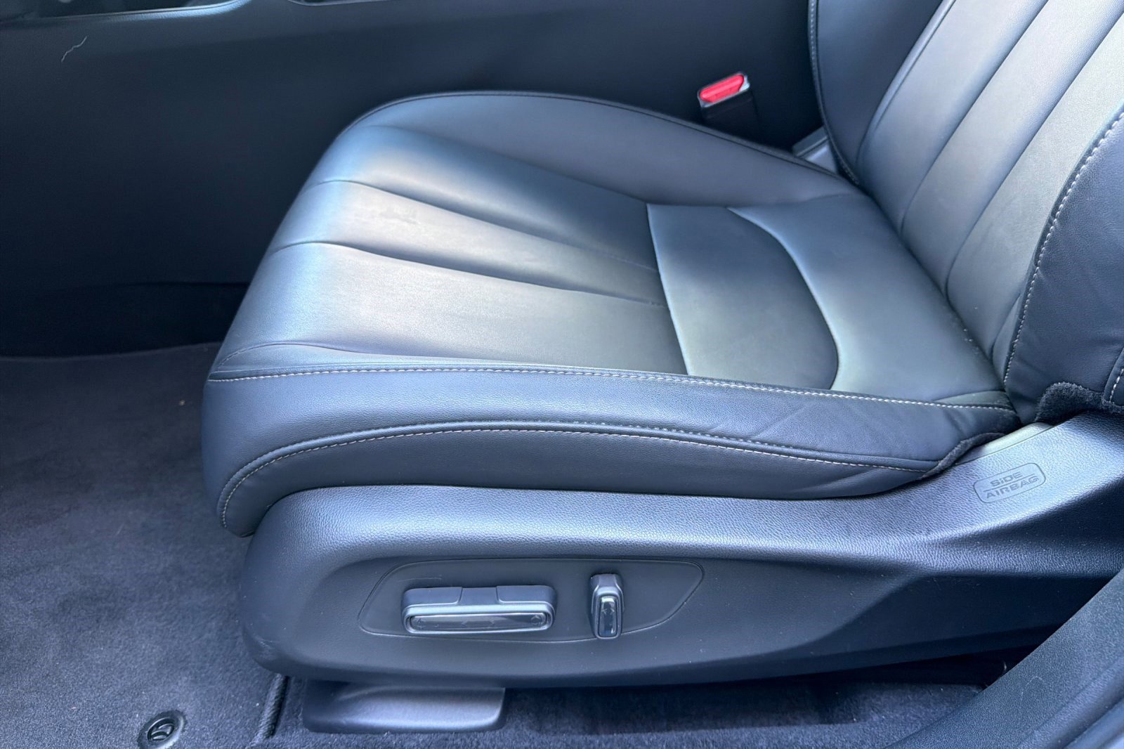 Certified 2025 Acura ADX AWD image 14