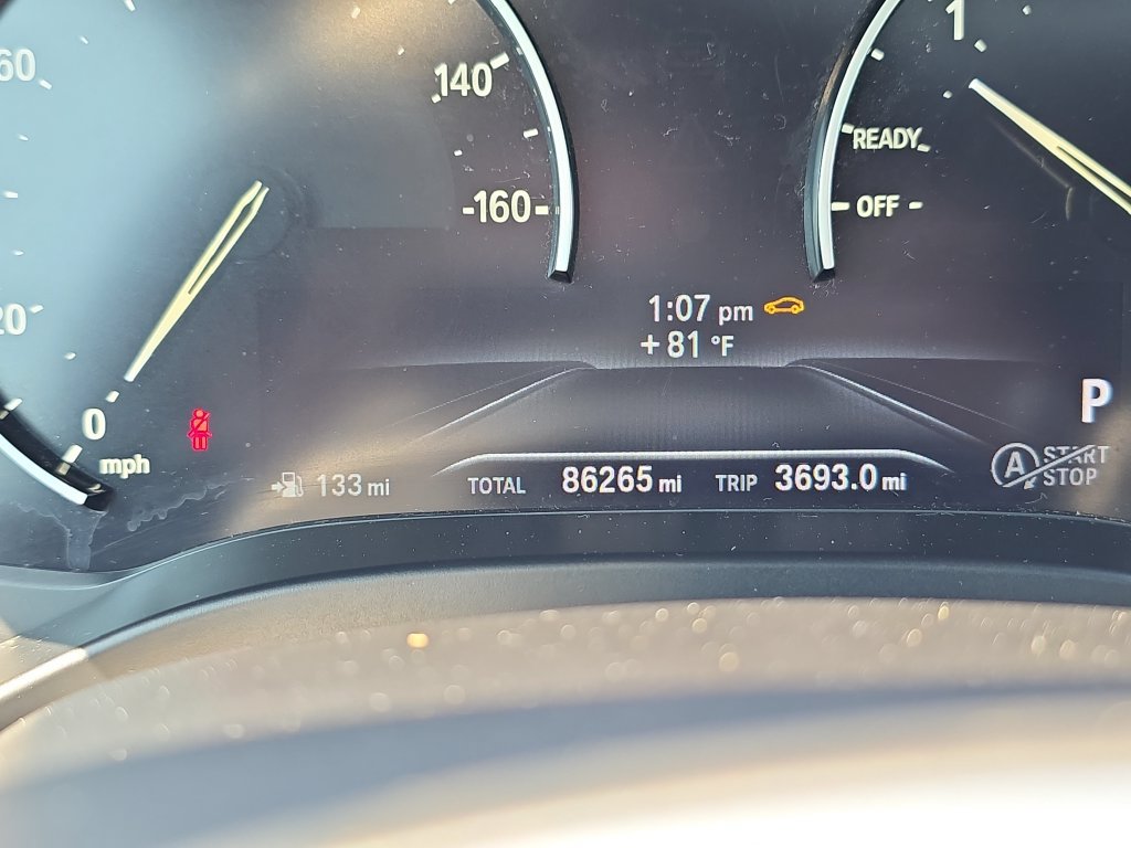 Used 2020 BMW X3 M40i AWD/4WD image 28