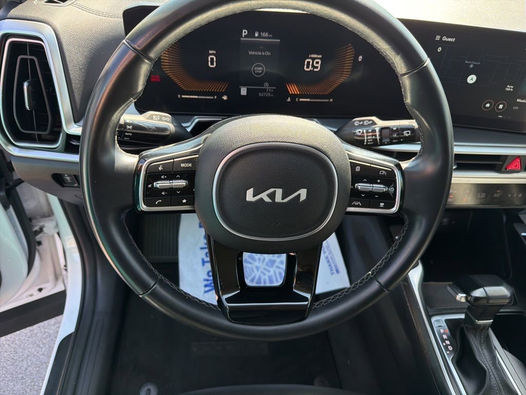 Used 2024 Kia Sorento S AWD/4WD image 19
