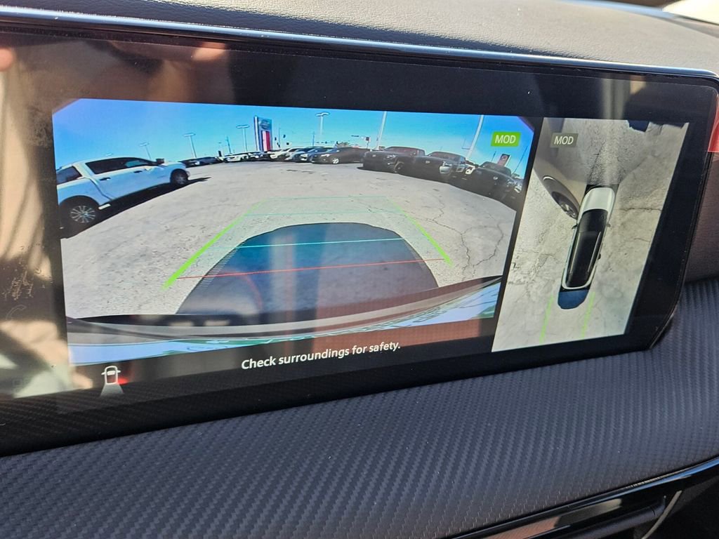 New 2026 Nissan Kicks SR image 21