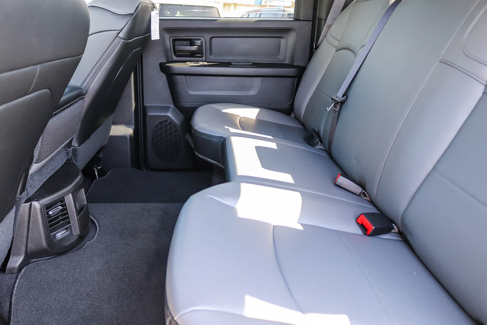 New 2027 RAM 3500 Tradesman AWD/4WD image 19