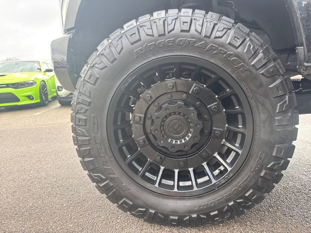 Used 2019 Ford F250 Lariat image 29