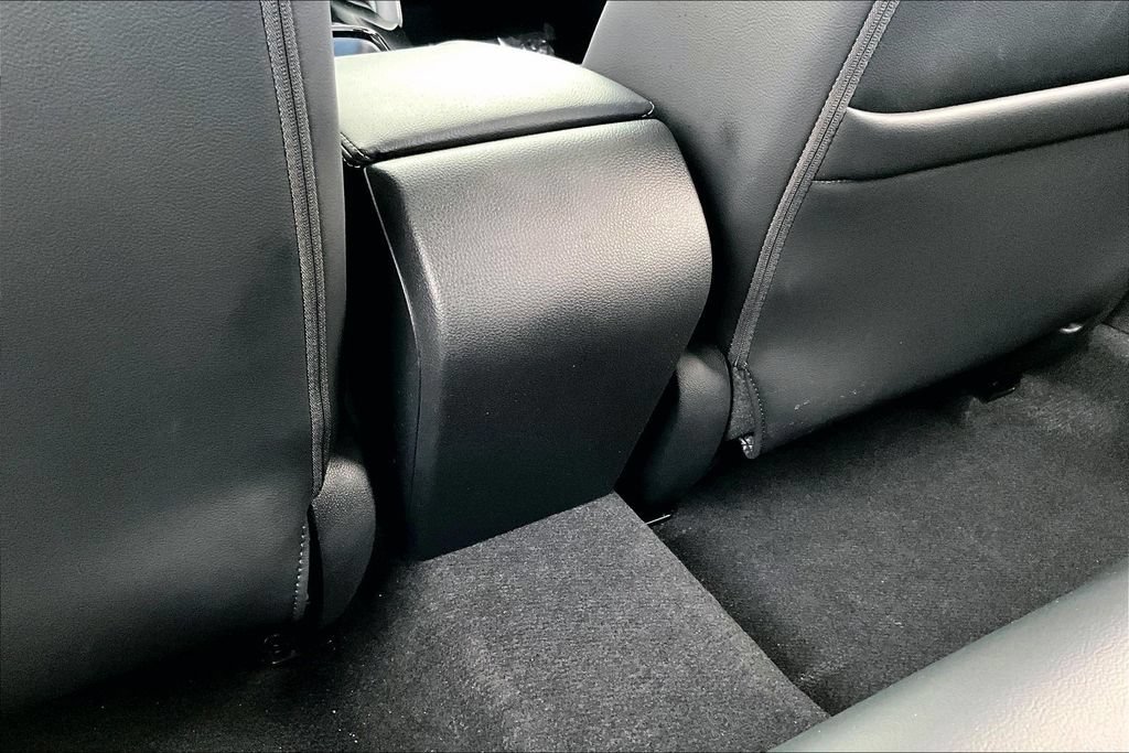 Certified 2024 Acura Integra A-Spec FWD image 29