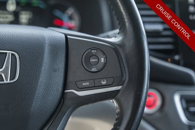 Used 2020 Honda Pilot EX-L image 38