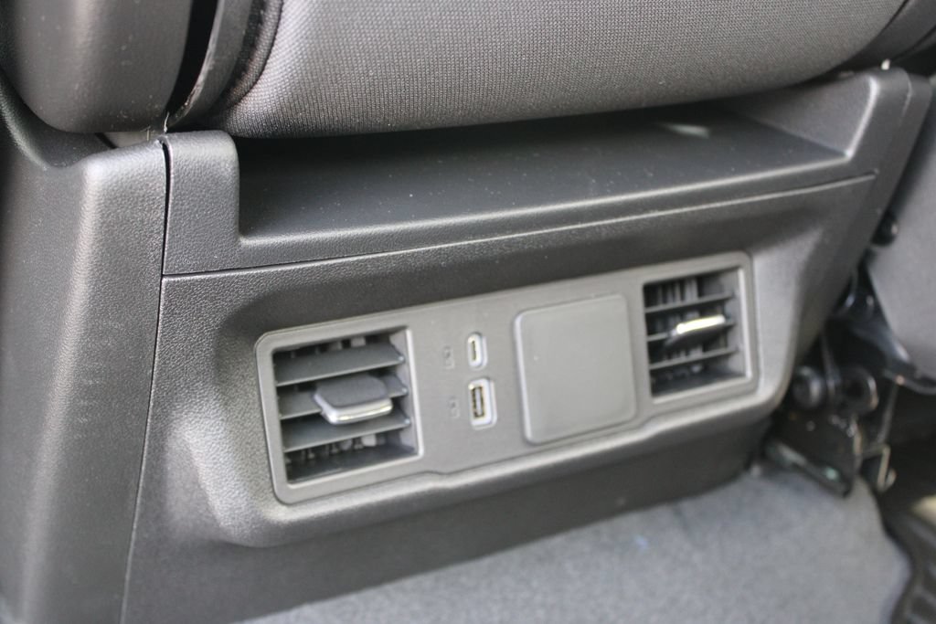 New 2026 Chevrolet Silverado 1500 Custom Trail Boss w/ LPO, Dark Essentials Package AWD/4WD image 30