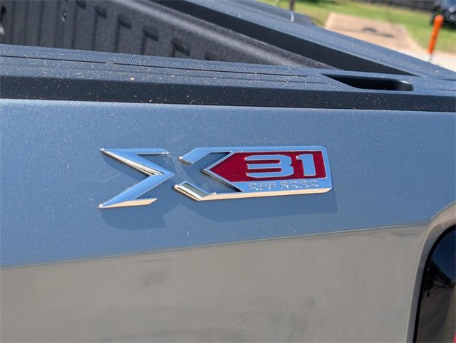 New 2026 GMC Sierra 1500 Elevation w/ X31 Off-Road Package image 6