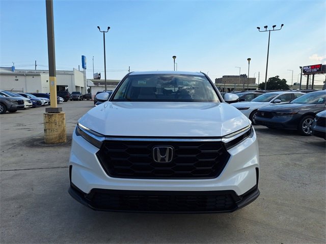 New 2026 Honda CR-V LX image 2