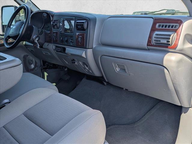 Used 2007 Ford F250 Lariat AWD/4WD image 21