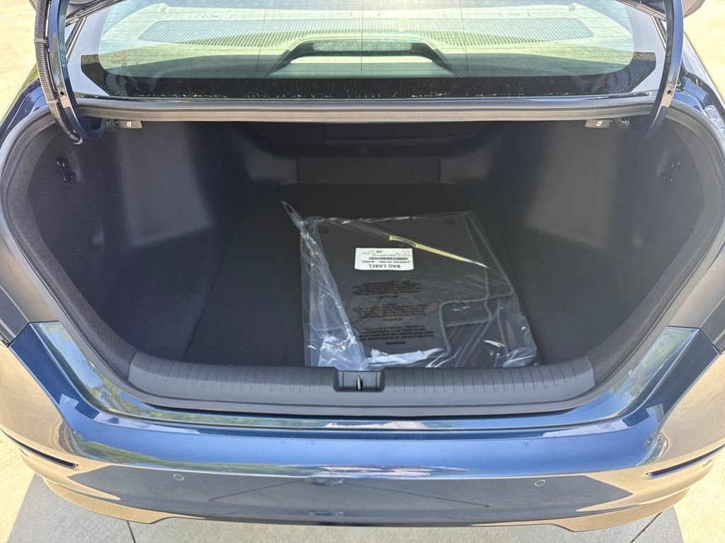 New 2026 Honda Accord Touring image 25