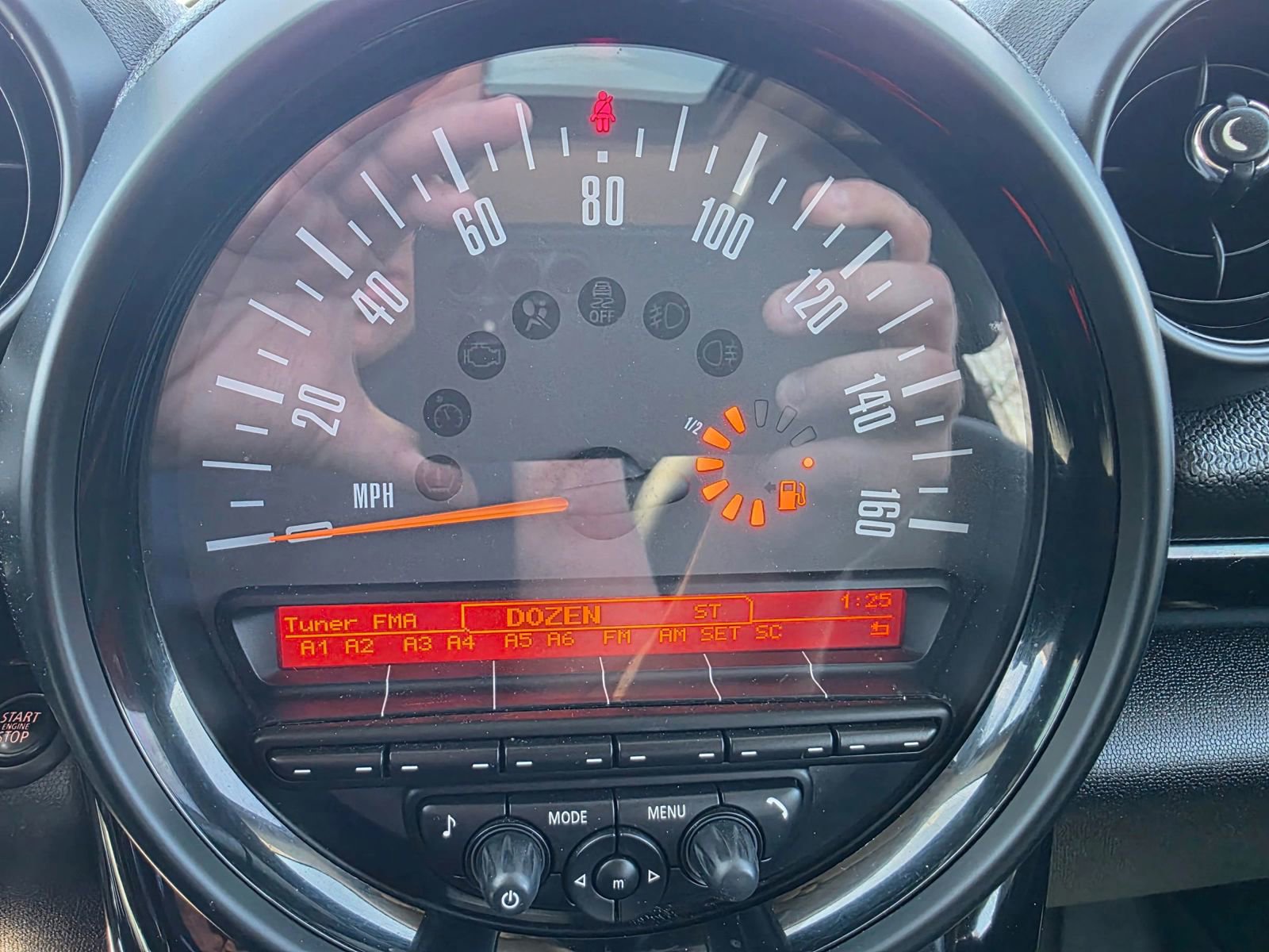 Used 2015 MINI Cooper Countryman S w/ Cold Weather Package image 14