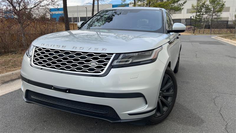Used 2018 Land Rover Range Rover Velar S AWD/4WD image 2