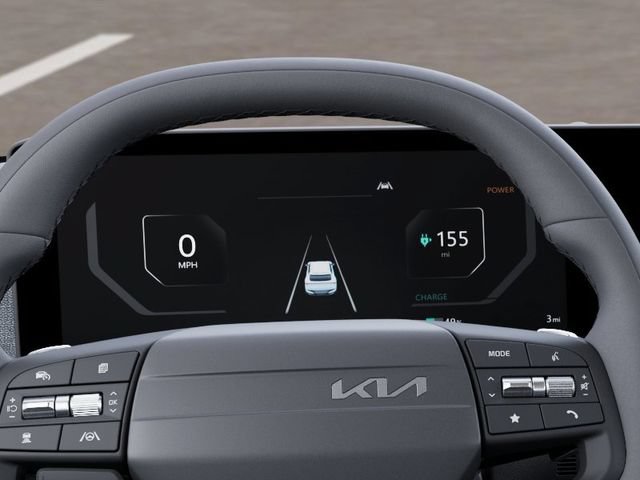 New 2026 Kia EV6 Light RWD image 25