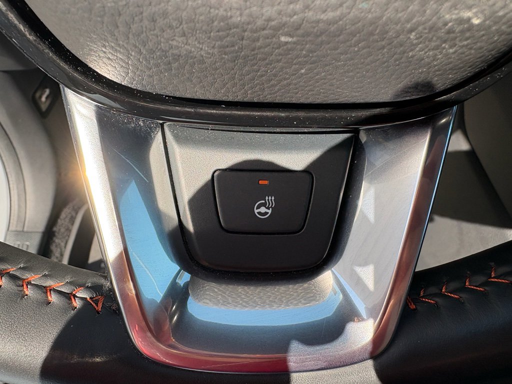 Certified 2024 Honda CR-V Sport Touring image 17