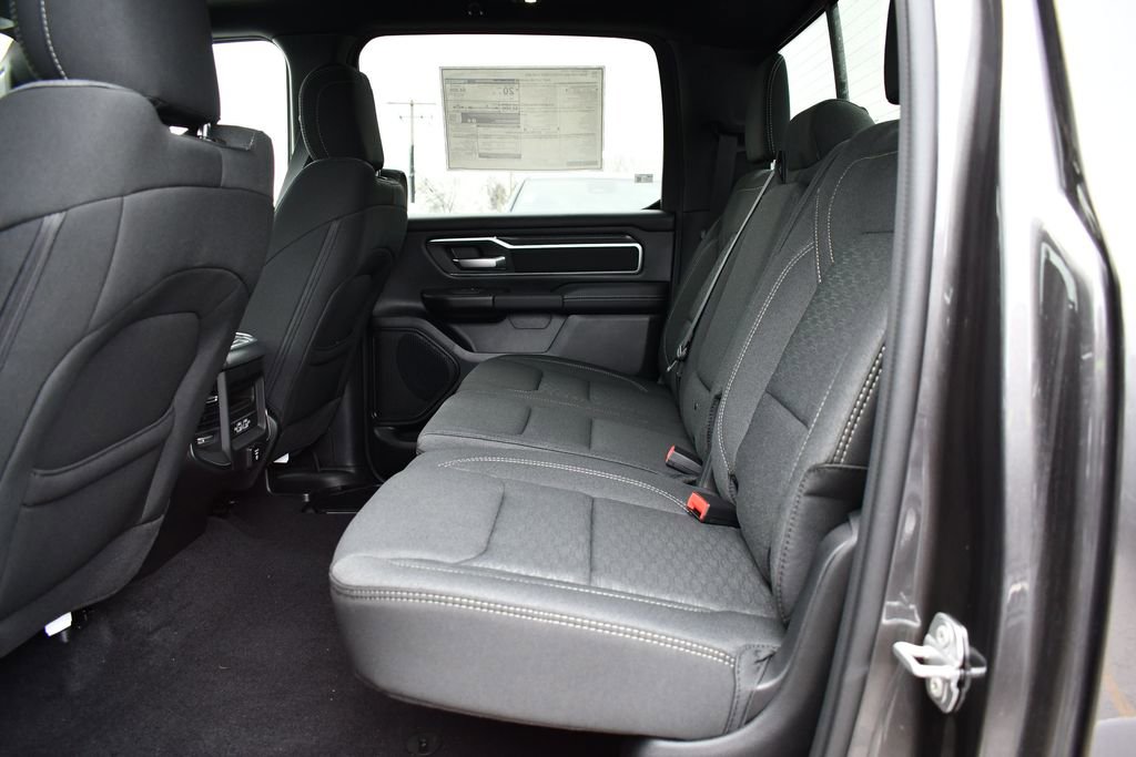 New 2026 RAM 1500 Big Horn image 11
