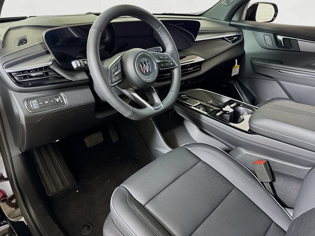 New 2026 Buick Enclave Sport Touring w/ Power Package FWD image 5