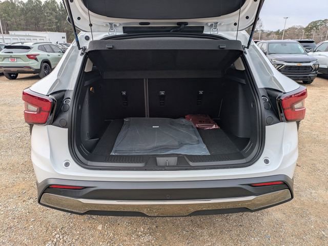 New 2026 Chevrolet Trax ACTIV w/ Sunroof Package image 28