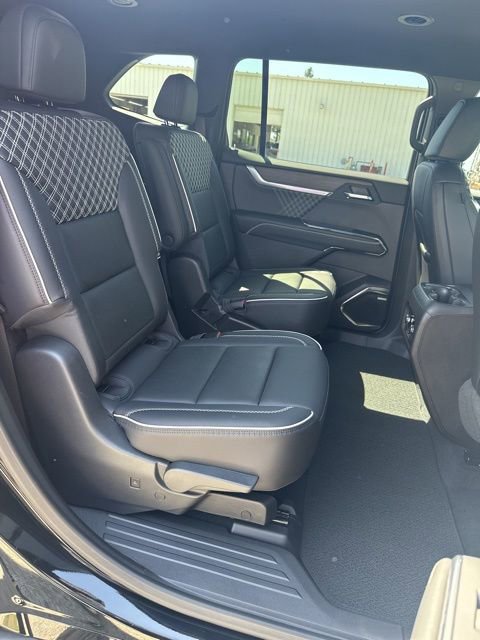 Used 2025 GMC Acadia Denali w/ Super Cruise Package AWD/4WD image 50