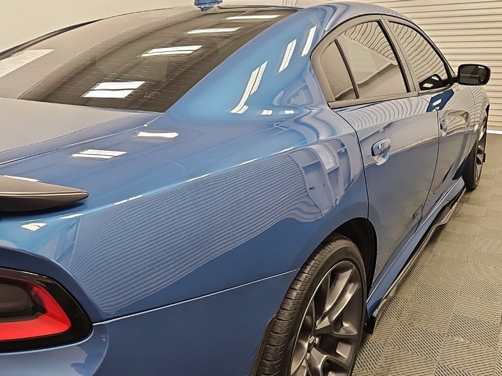 Used 2020 Dodge Charger Scat Pack w/ Driver Convenience Group RWD image 10