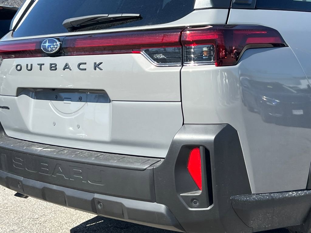 New 2026 Subaru Outback Touring image 5