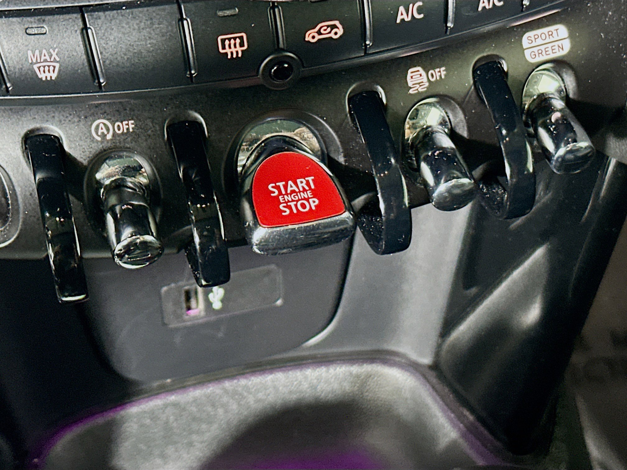 Used 2023 MINI Cooper S image 20