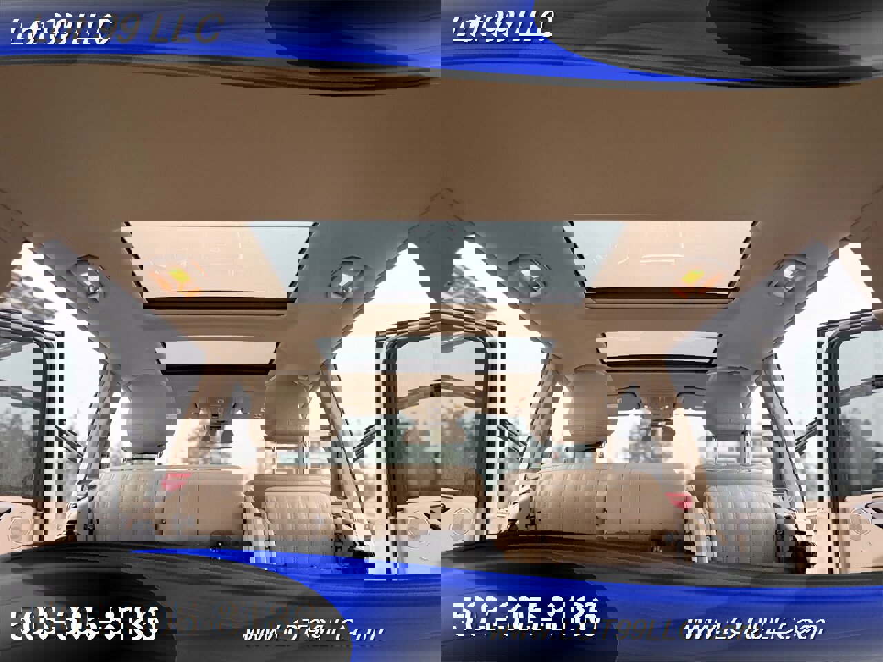 Used 2015 Mercedes-Benz GL 450 4MATIC image 42