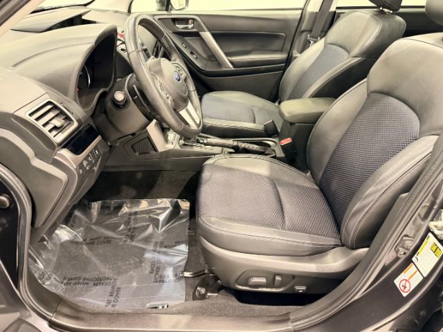 Used 2018 Subaru Forester 2.5i Premium AWD/4WD image 37